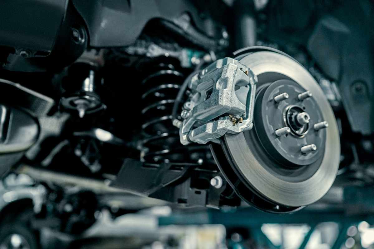 signs my brakes need replacing